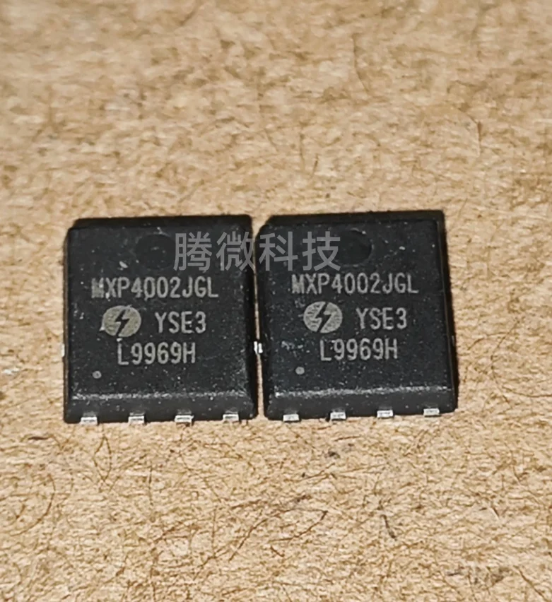 5PCS MXP4002JGL MXP4002JGL Package PPAK5 * 6-8 Low Voltage MOSFET