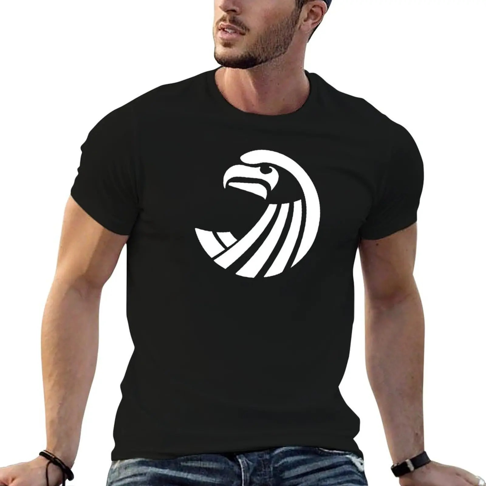 Camiseta de la Universidad Salve Regina, camiseta de hombre, camiseta de algodón, camisetas de algodón pesado, camiseta 100% algodón