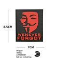 PVC patch 3