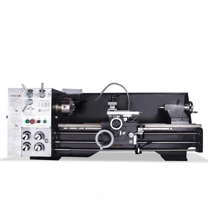 Ordinary lathes, three-bar bench lathes, industrial-grade small lathes