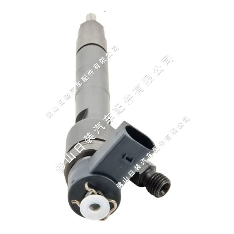 Applicable, Common Rail Injector 0445110162 0986435109 5137297AA Guaranteed For One Year