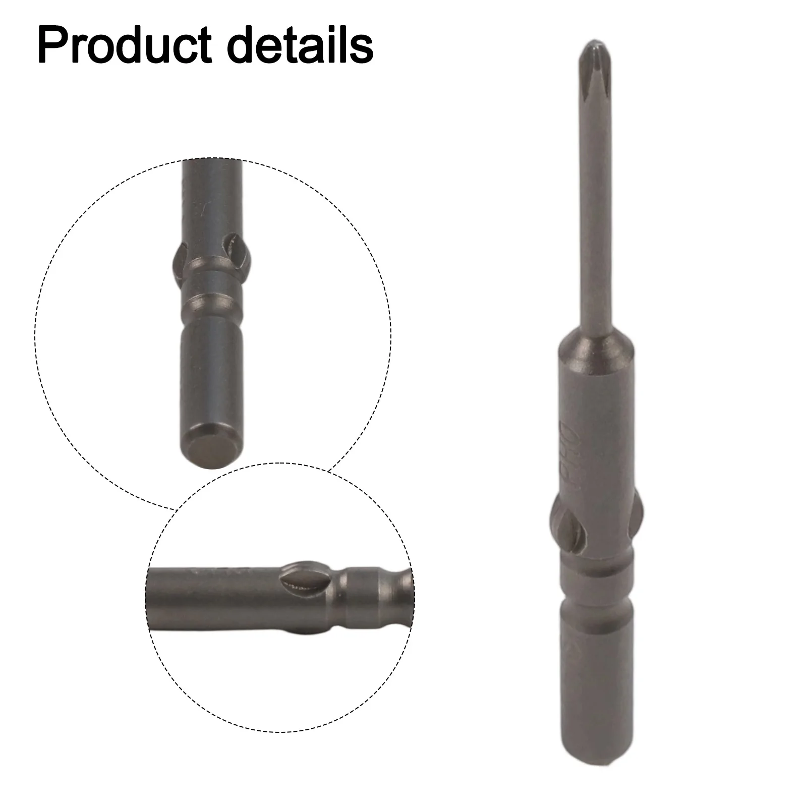 1Pc Magnetic Electr…