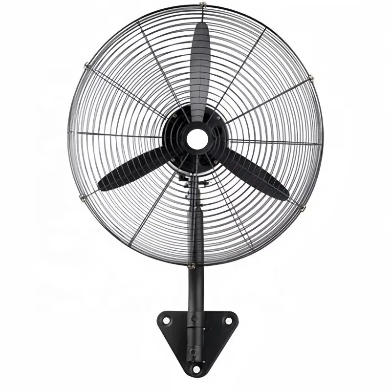 

110V/220v waterproof and oil-proof wall-mounted terrace fan in coastal areas
