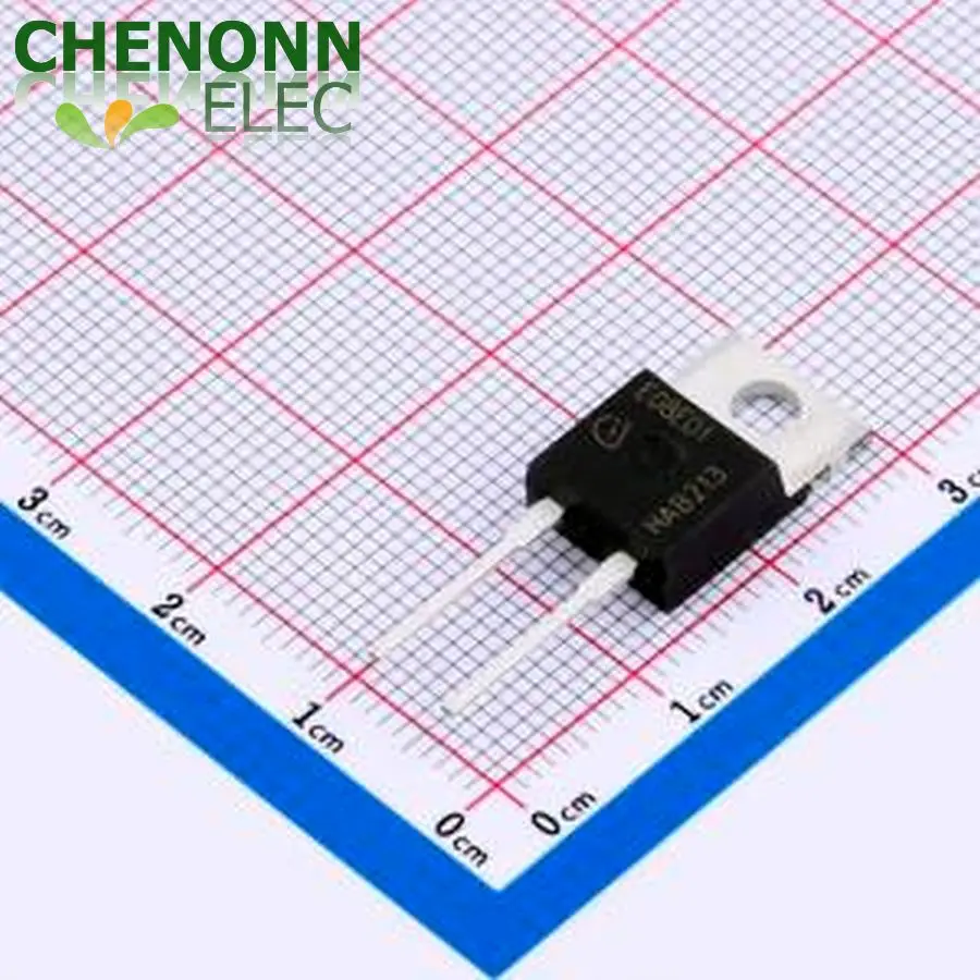 20PCS/LOT IDP08E65D1 (Diodes)