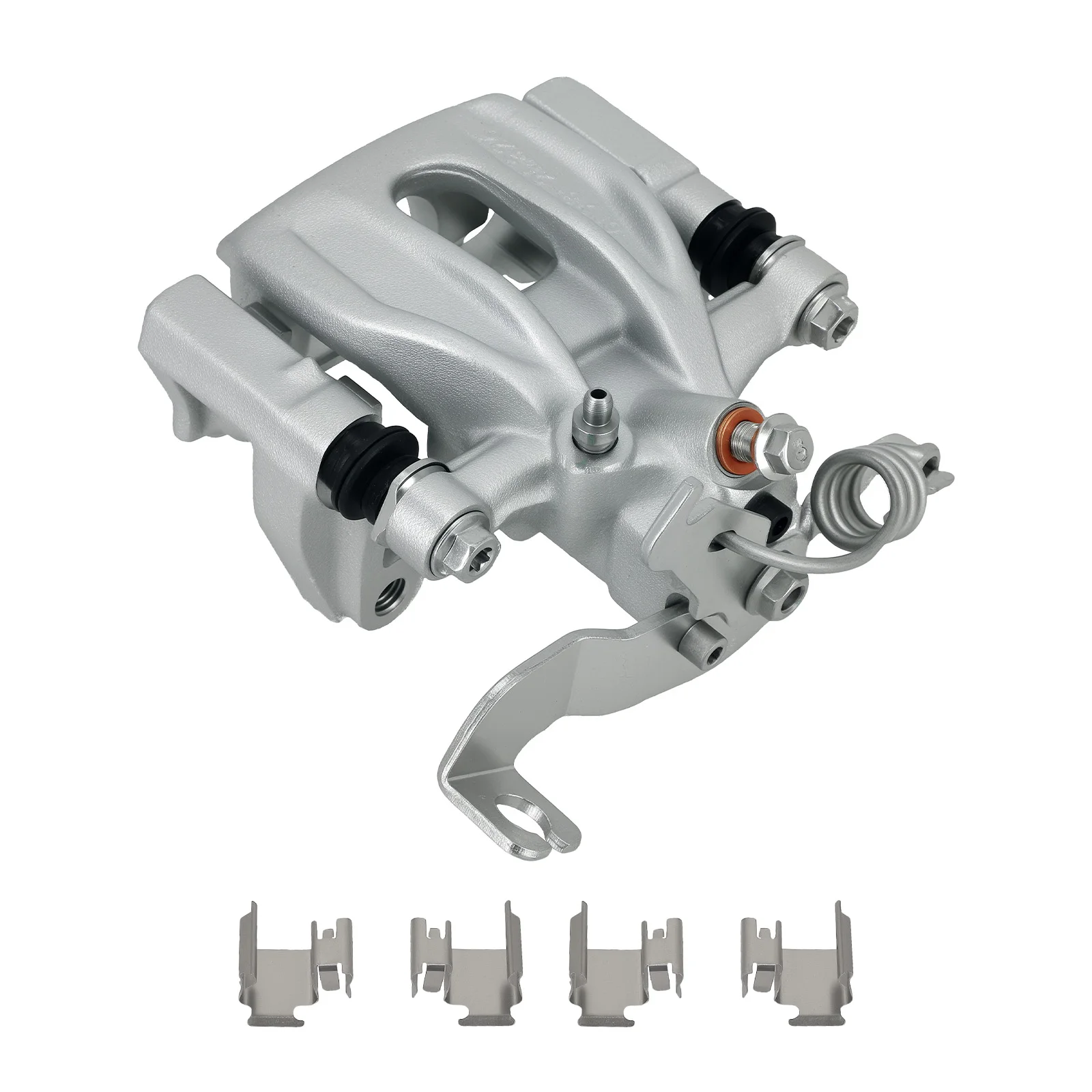 

Rear Left Disc Brake Caliper For Ford Five Hundred Freestyle 2005 2006 2007