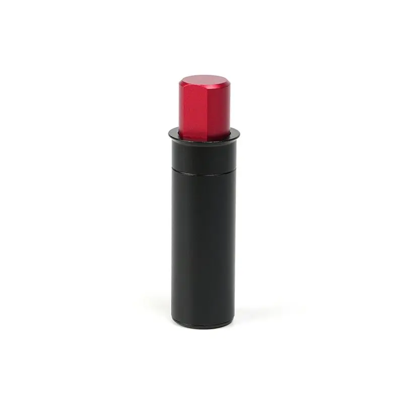 B23B Quick-Release Woodworking Table Hole Limit Block Φ19mm