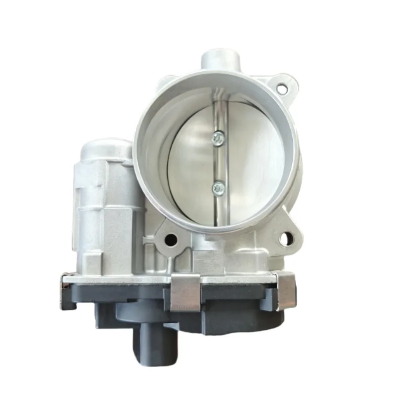 Throttle Body 12595829 12609500 12577029 For Lucerne Captiva Equinox Impala Malibu Relay Buick Lucerne 3.9L