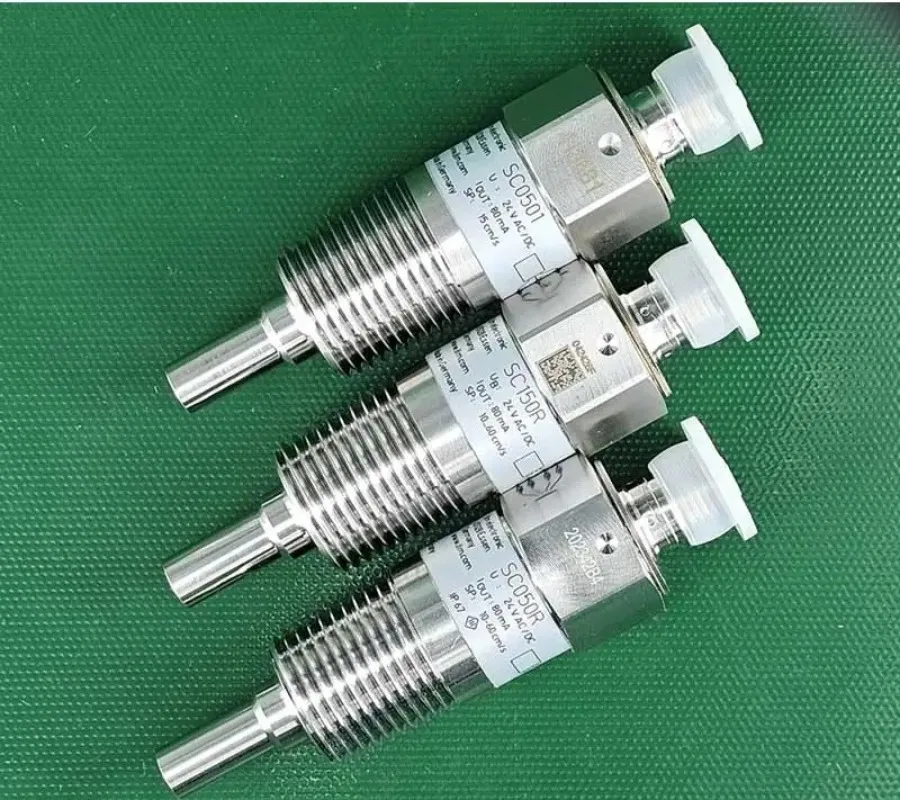 For Electronic Water Flow Sensor SC0501 20822B, Replacement Part No.00PPG000003100 For HVAC Chiller Uni
