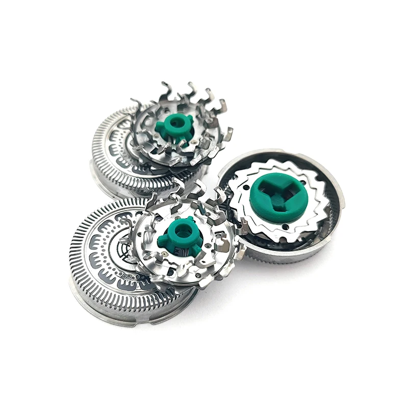 3pcs SH90 Replace Razor Blade Heads For Philips Series S9000 S9090 S9031 S9111 S9531 S9551 S9711 S9712 S9721 S9731 S9733 S9800