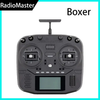 Future Flight RadioMaster Boxer 2.4G 16CH Radio Transmitter - CC2500 / 4in1 / ELRS
