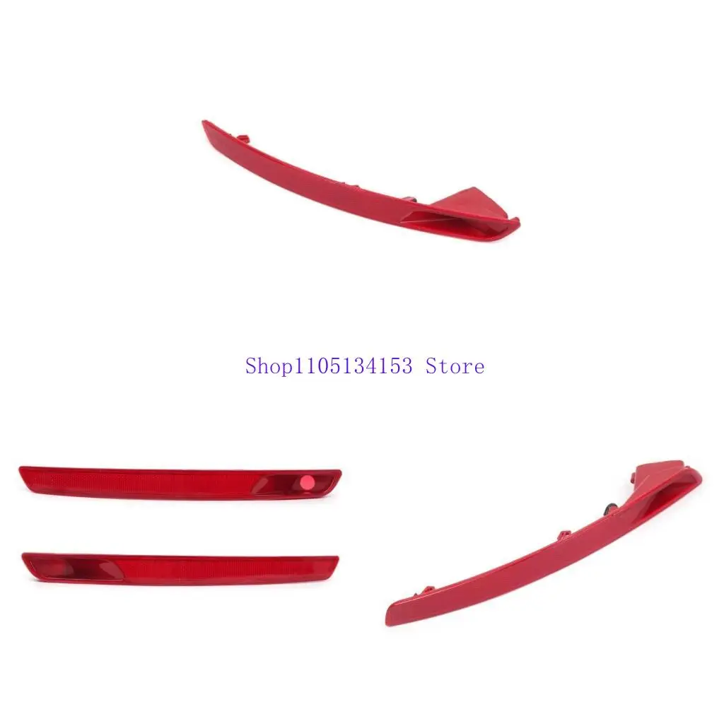 

HG89 Стоп-световой световой световой свет задний бампер LAMPTOR LAMP LAMP LAMP LEAM LAMP для 5C 2012-2015 5C5945701B