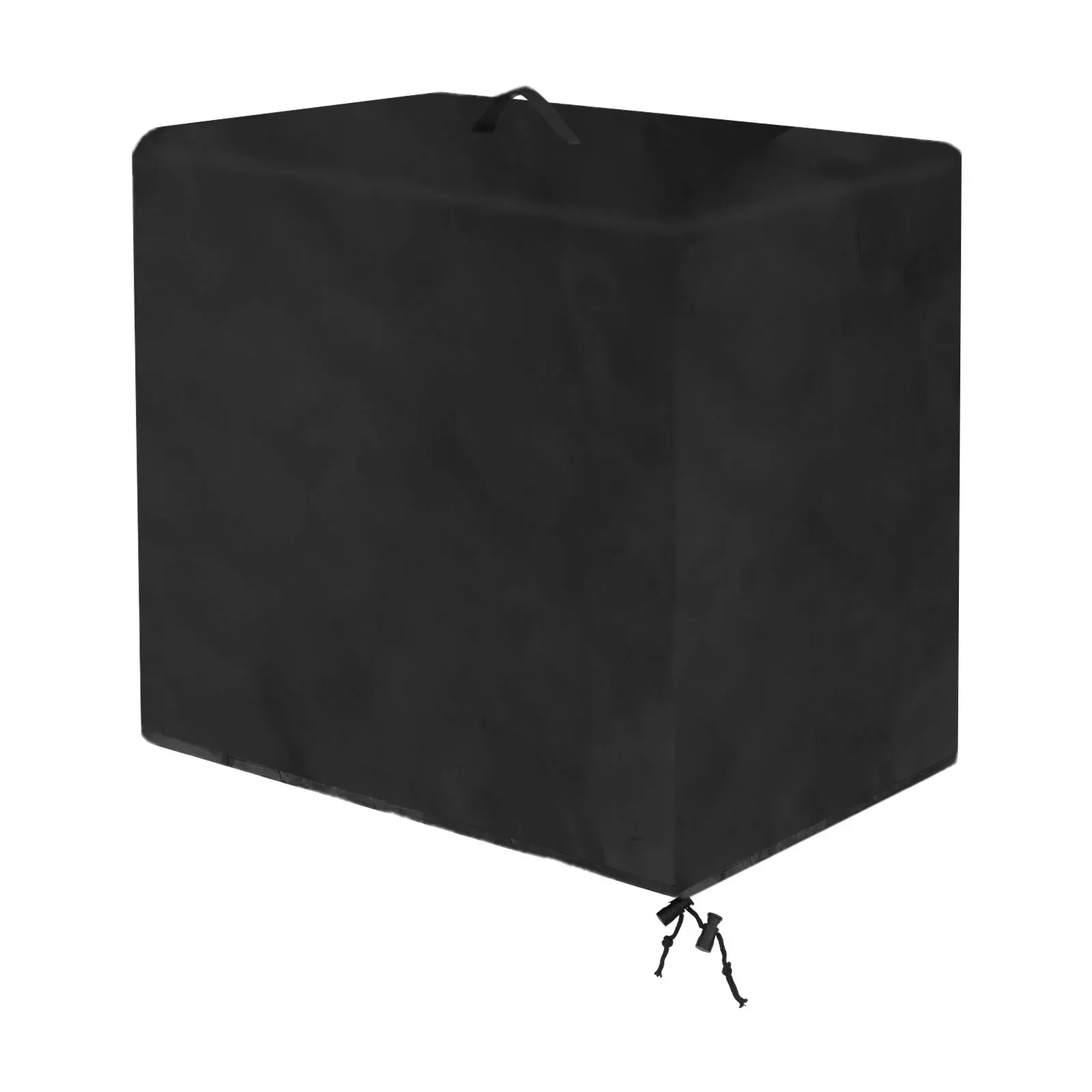Adjustable Filter Cover 55*50*62cm Pool Sand Filter Cover 210D Oxford Fabric Compact Storage Convenient Handle