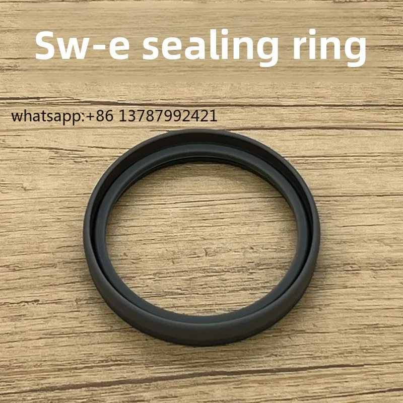 Suitable for  vacuum flask stewing beaker accessories SW-EAE/EB/EC/ED/EE/EXE upper cover sealing rubber ring