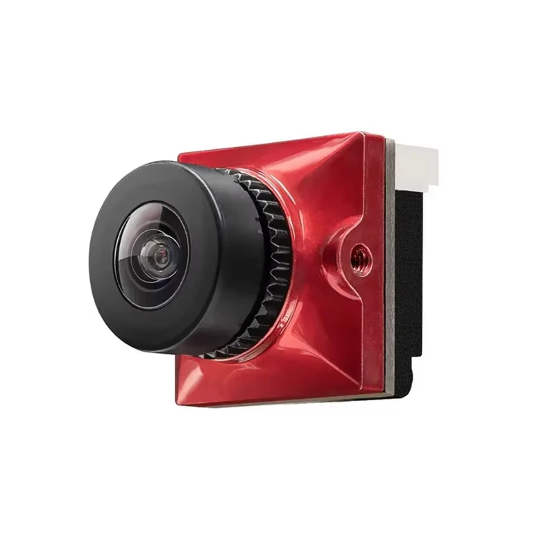Caddx Ratel 2 V2 FPV Camera Ratel2 2.1mm Lens 16:9 4:3 NTSC PAL Switchable Replacement Lens Micro FPV Camera for RC Drone