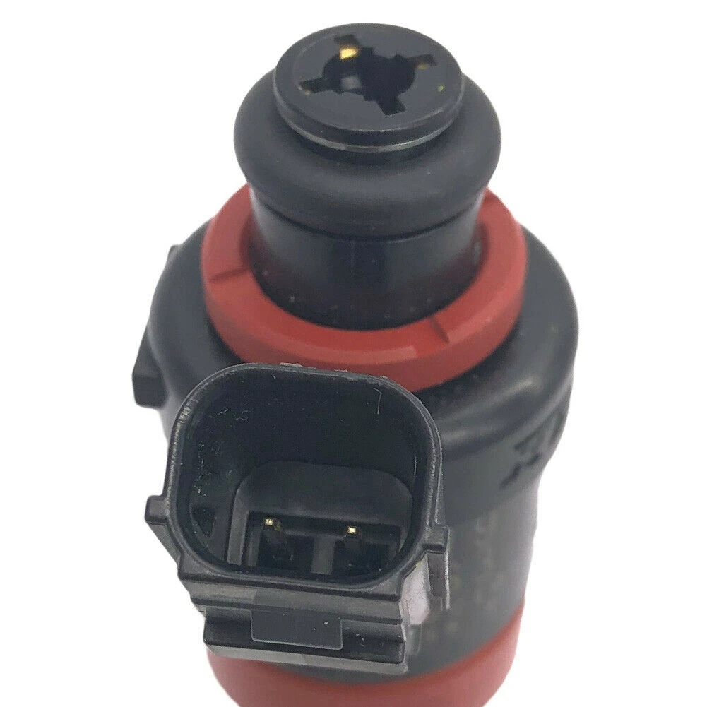 4 inyectores de combustible LPG/CNG 63CC KN9 E4 EF06 para Opel Corsa 2014-18 67R-010310 110R-000295