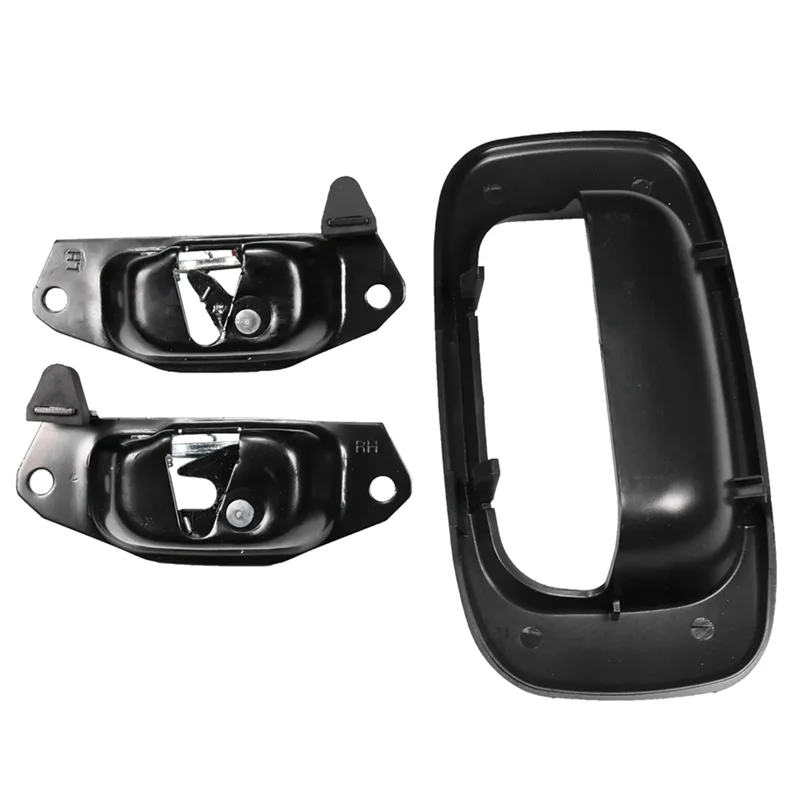 

Ремкомплект фурнитуры задней двери автомобиля для Chevy Silverado GMC 1999-2006 15074252 15074253 15078745