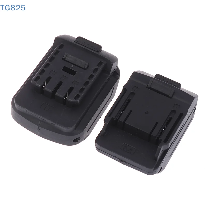 【AN】18650 60A 21V 20-Cell Battery Adapter Converter For A3 Compatible With MT Series Batteries For Power Tool Applications