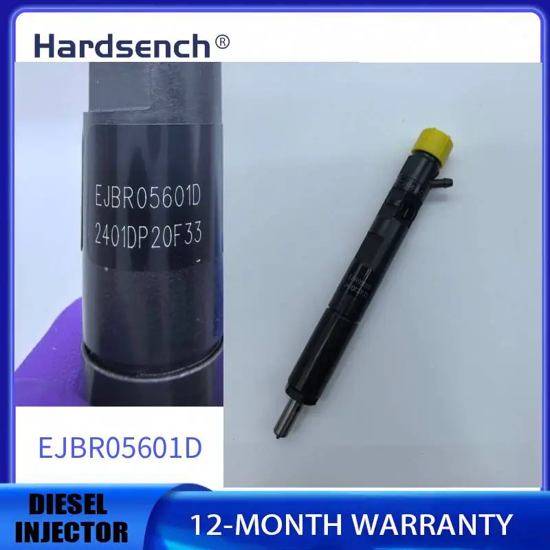 

EJBR05601D common rail injector 28232234 for 28237259 Renault Nissan 1.5 dCi K9K series