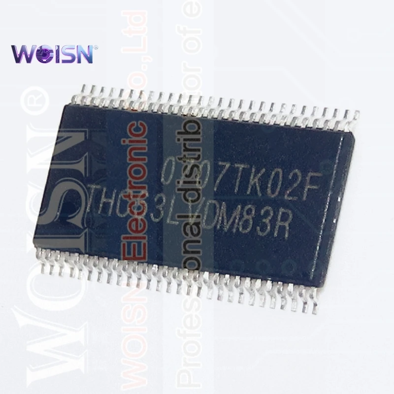 1pcs-20pcs TSSOP-56 THC63LVDM83 THC63LVDM83R