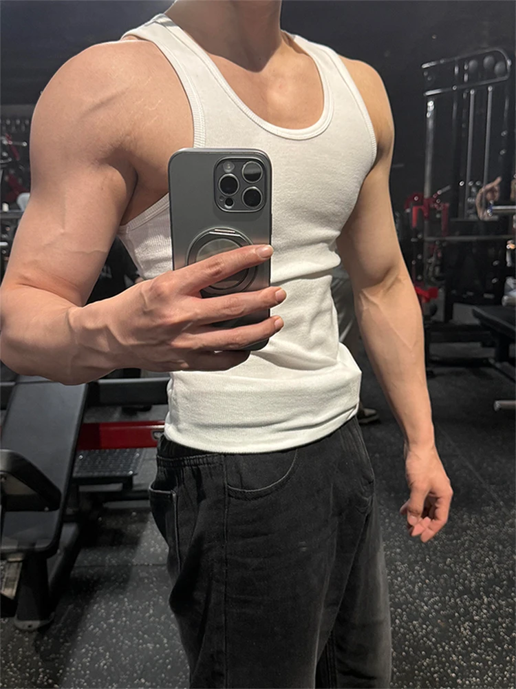 Gym Workout Men's S… - image