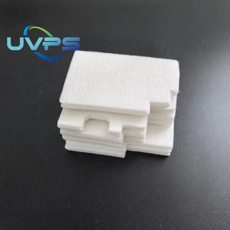 

10sets LEK243001 Ink Absorber Pad Sponge for BROTHER MFC-J3520 MFC-J3720 MFC-J6520DW MFC-J6720DW MFC-J6920DW MFC-J6925DW