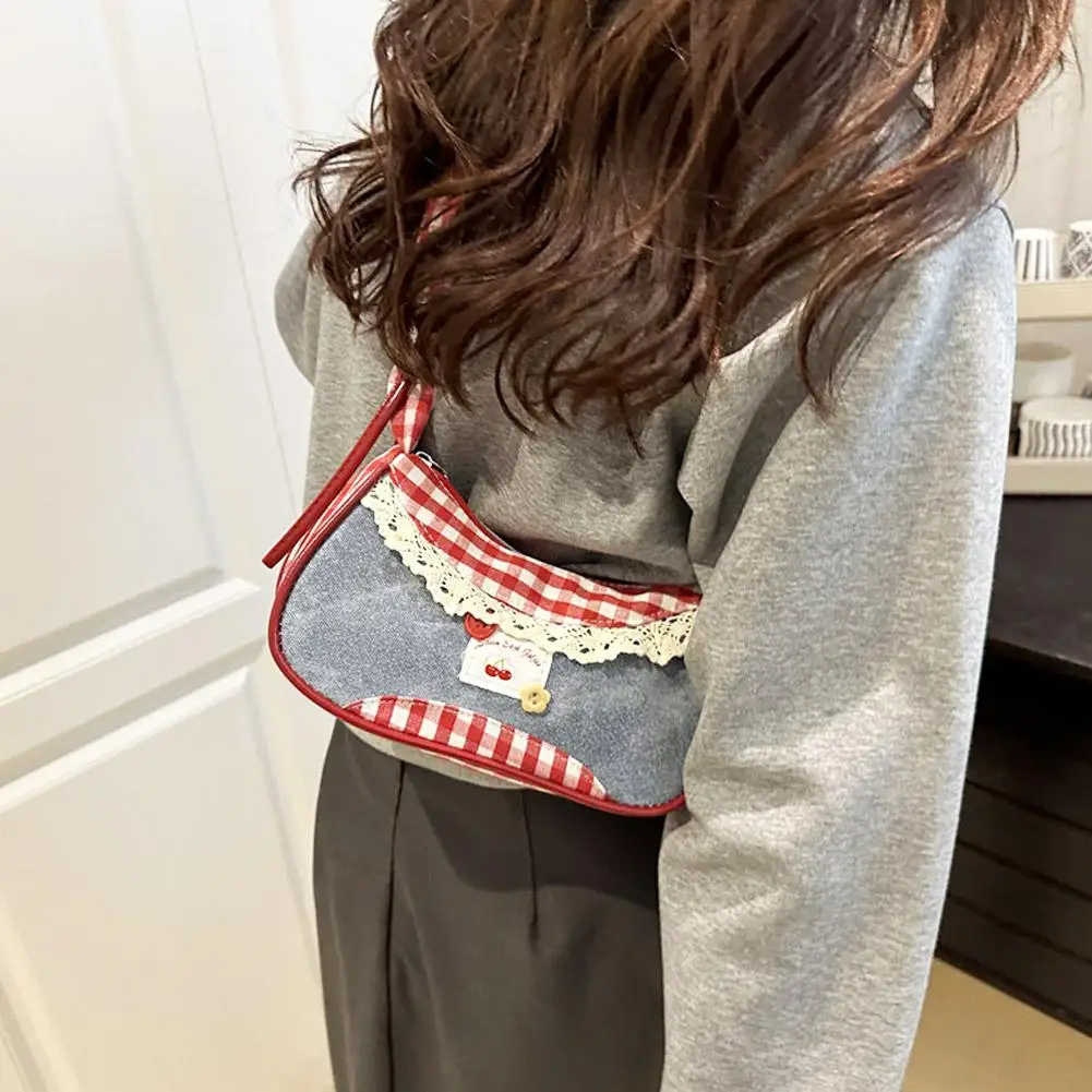 Thumbnail 2 - #12 Best Selling Mini Baguette Shoulder Bags