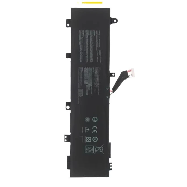 C41N1906 long line for ASUS Tianxuan 2nd generation FA506Q/QR/QM FA706QM notebook battery 4950mah