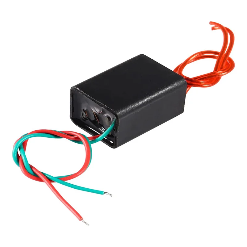 ABJG-6Pcs DC 3.7 V-6 V ถึง 20Kv 20000V 1.5A Boost Step Up โมดูลแรงดันไฟฟ้าเครื่องกําเนิดไฟฟ้า DC