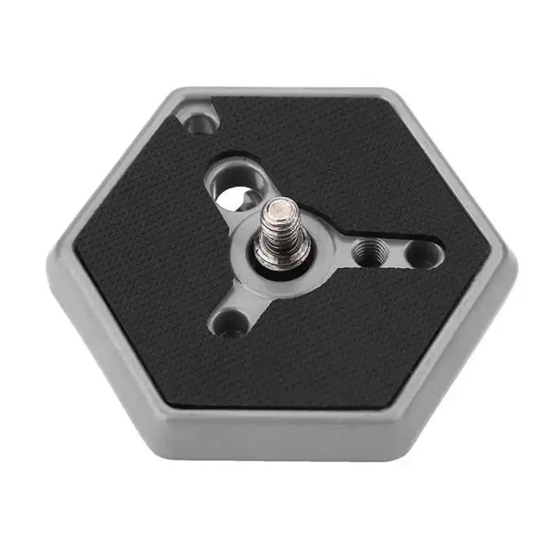 Suitable for Hexagonal Quick Release Plate Adapter 1/4