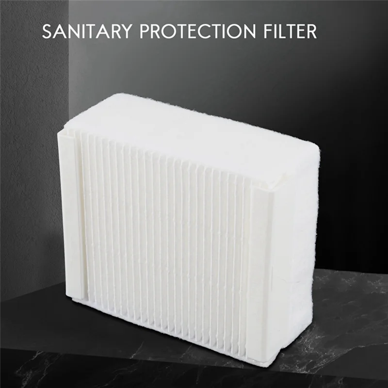 مجموعة أبلز 6 787241   فلتر تنظيف للمكانس الكهربائية Thomas Aqua + Multi Clean X8 Parquet، Aqua + Pet & Family