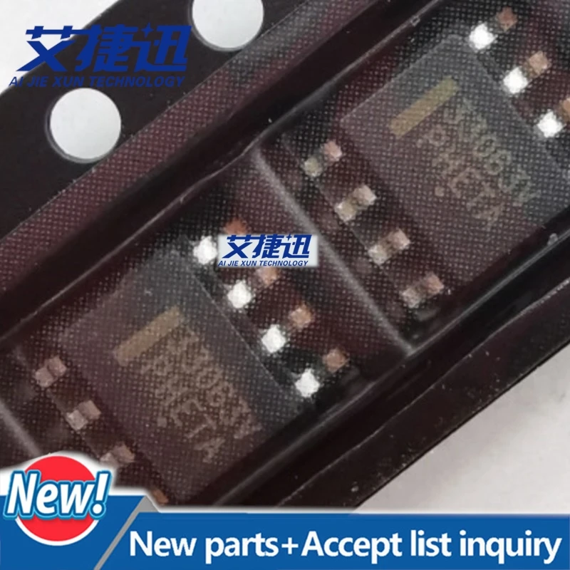 500pcs/lot MC33063ADR2G SOP-8 chips Electronic components