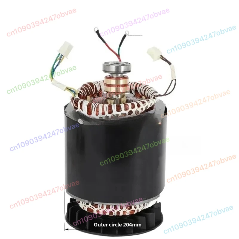 

Full Range of Diesel Generator Accessories - 5/6/8 Kilowatts - 220 Volts - 380 Single Phase