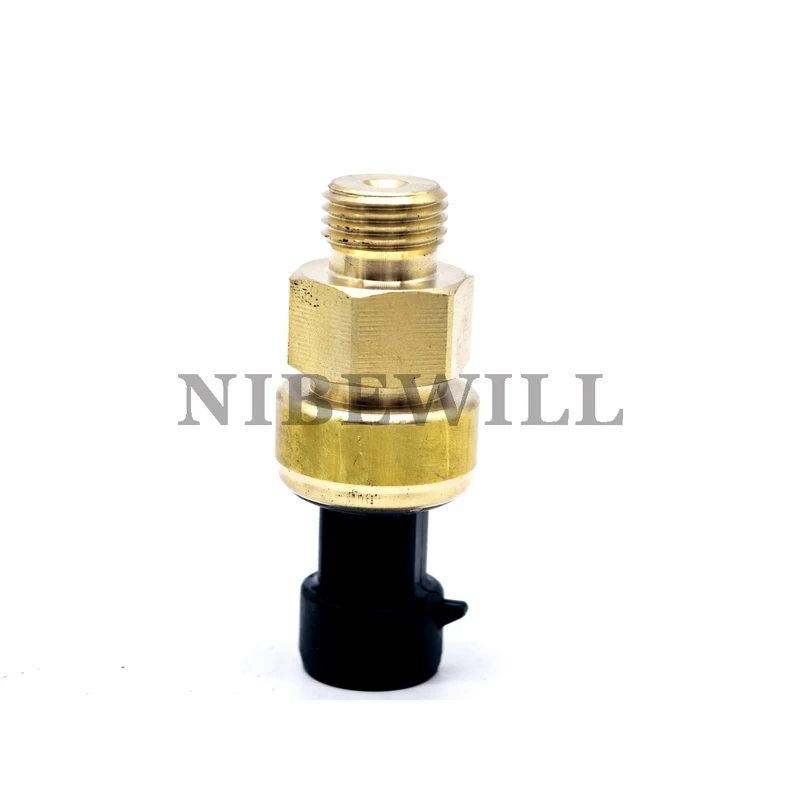 Engineering Machinery Parts for CAT C12 C15 C27 3406E Engine Pressure Sensor 194-6722 1946722