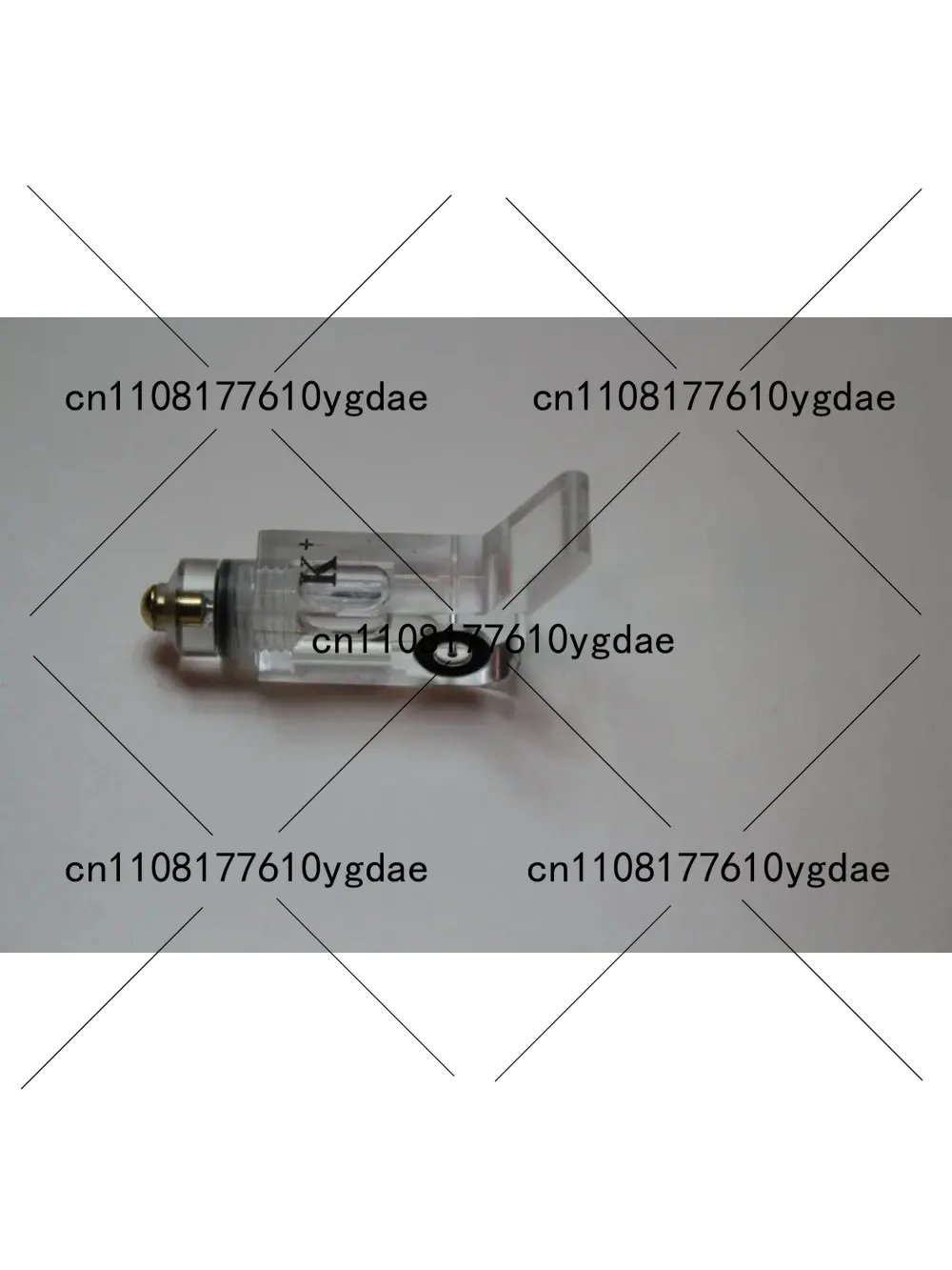 Электродные элементы K, Na, Cl, Ca, Ref, PH, калий, натрий и хлор: Стандартные соотношения для нового электролита