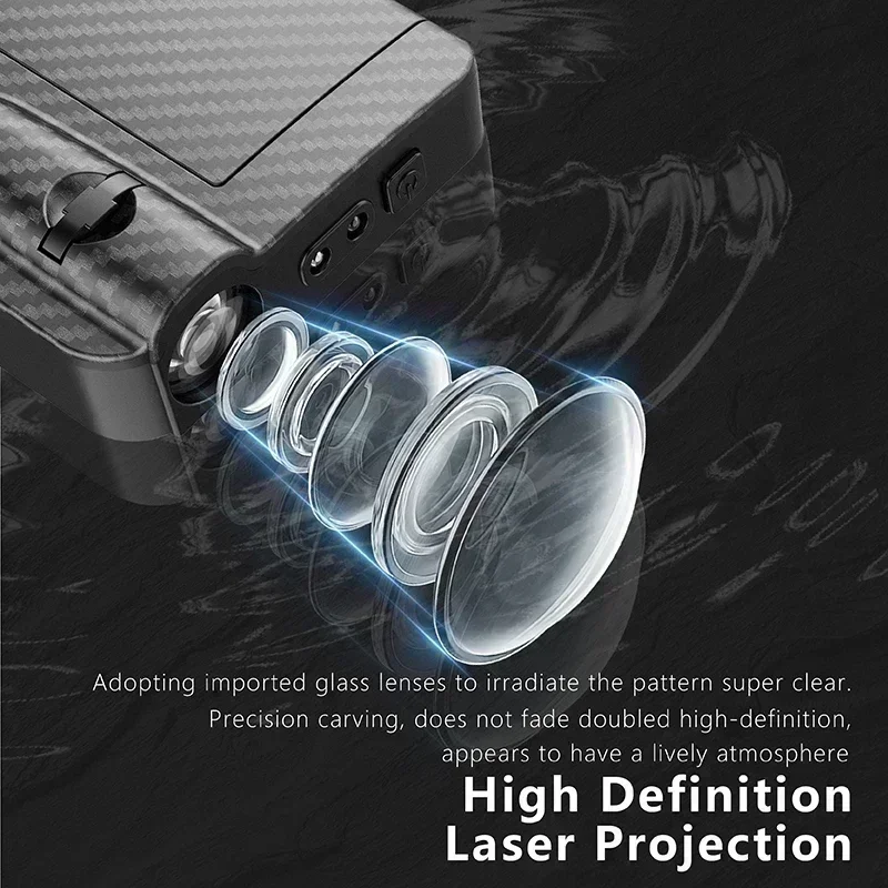 LED Car Door Lights Bulb Welcome Projector Courtesy Ghost Shadow Lamp for Fiat 500L 500x Ducato Tipo Panda Bravo Doblo Freemont view 3