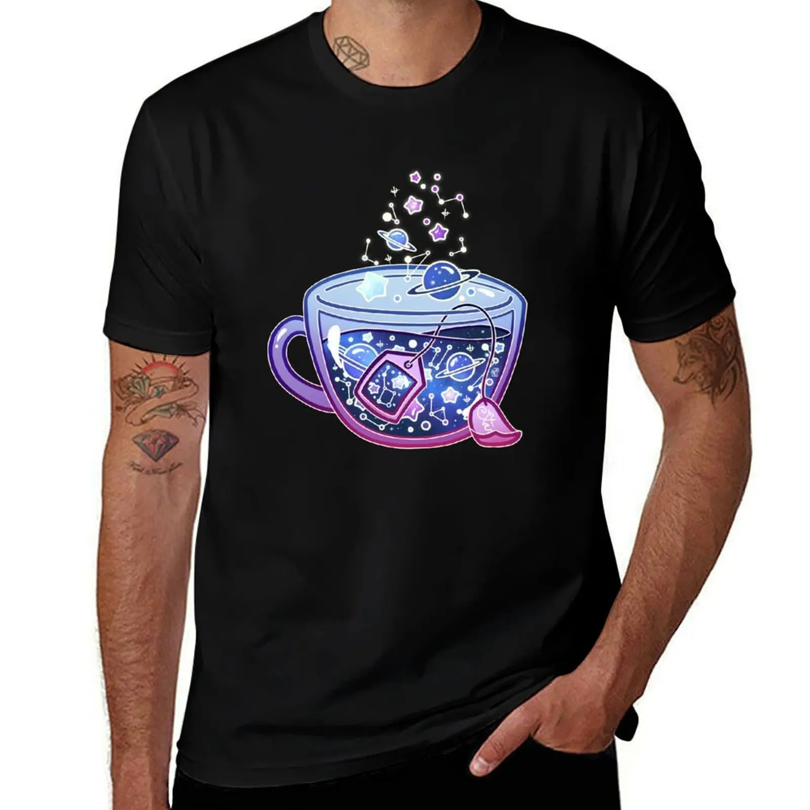 

plain t Tea man t print man shirt Galaxy designer T-Shirt shirt custom t shirt