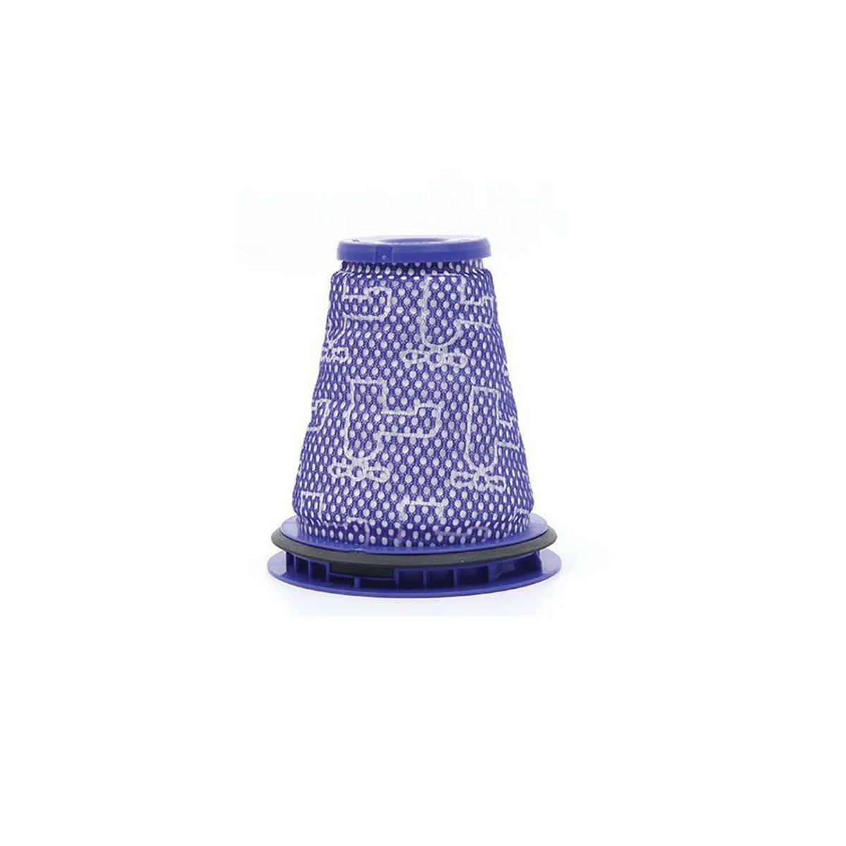 Pre Filter สําหรับ Big Ball CY22 CY23 CY24 CY25 CY18 เครื่องดูดฝุ่น HEPA Filter เปลี่ยน