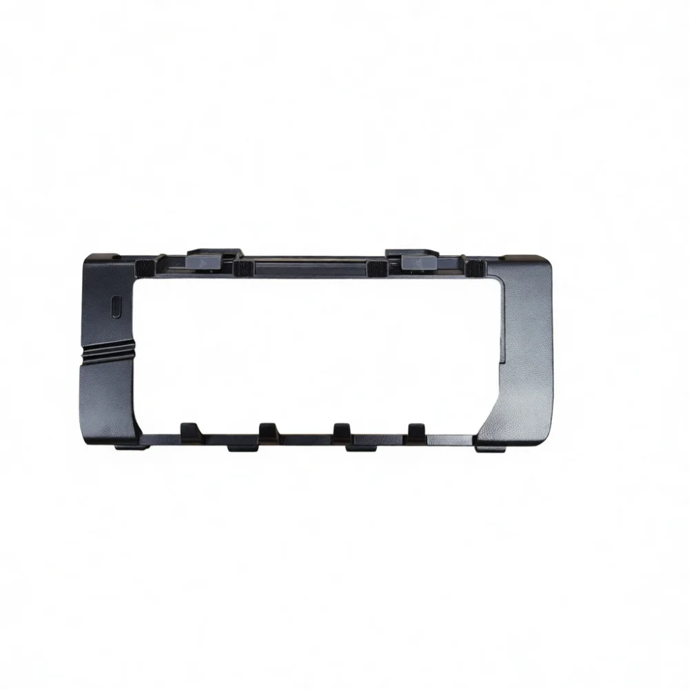 Main Brush Cover Plate Buckle Accessories For Mova Z60 Ultra Robot Vacuum Spare Part Replacement Repair Component