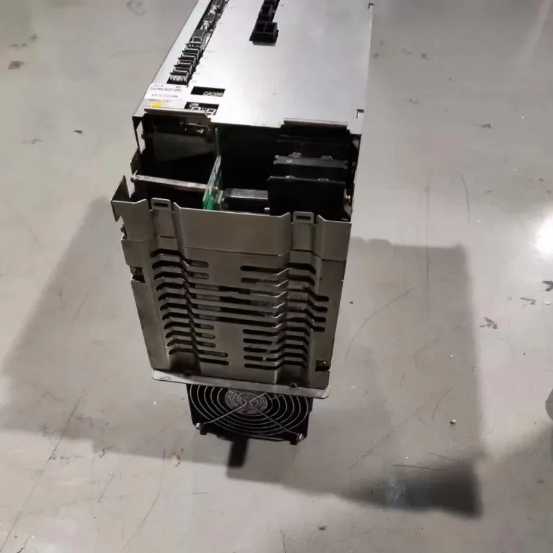 MIV22-3-V5 1006-2259-044-016 U 1 07 Machine Drive Tested Good Condition