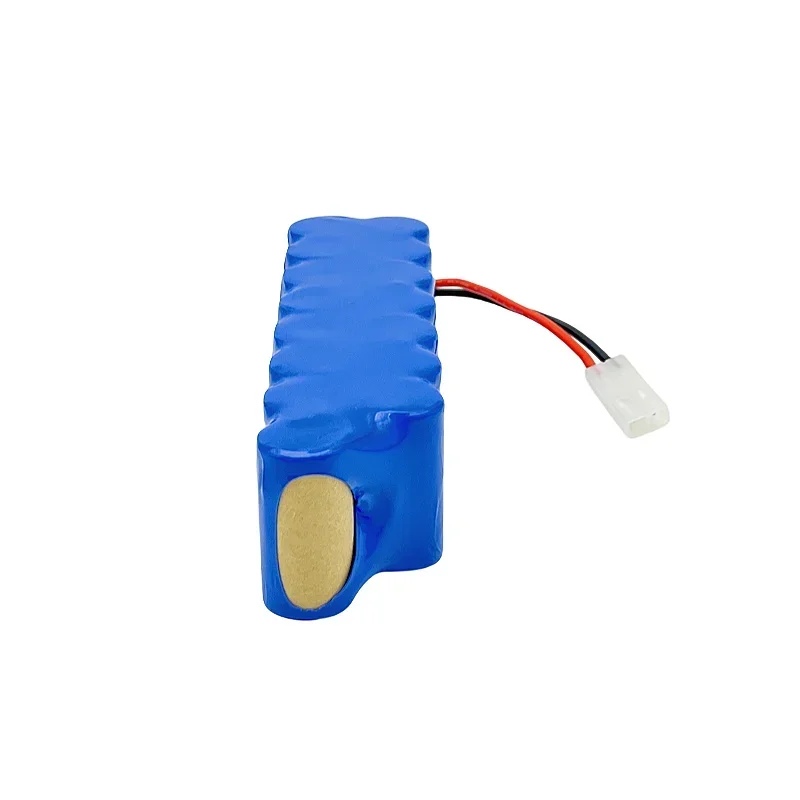 The 18V 1800-9800mAh nickel hydrogen battery pack is suitable for Rosenthal CD vacuum cleaners. image 5