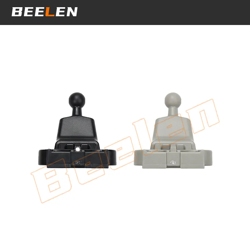 Interior Rearview Mirror Base for Suzuki Jimny JB64 JB74W 2019 2020 2021 2022 2023 2025 Vehicle Front View Improvement Accessory view 6