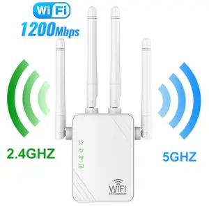 Prolongador Antena Wifi AliExpress