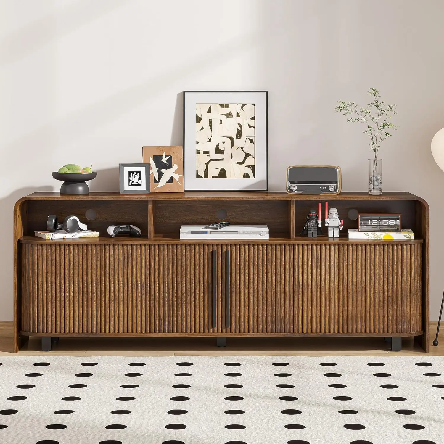 Thumbnail 4 - #9 Best Floating TV Stands to Buy In 2026