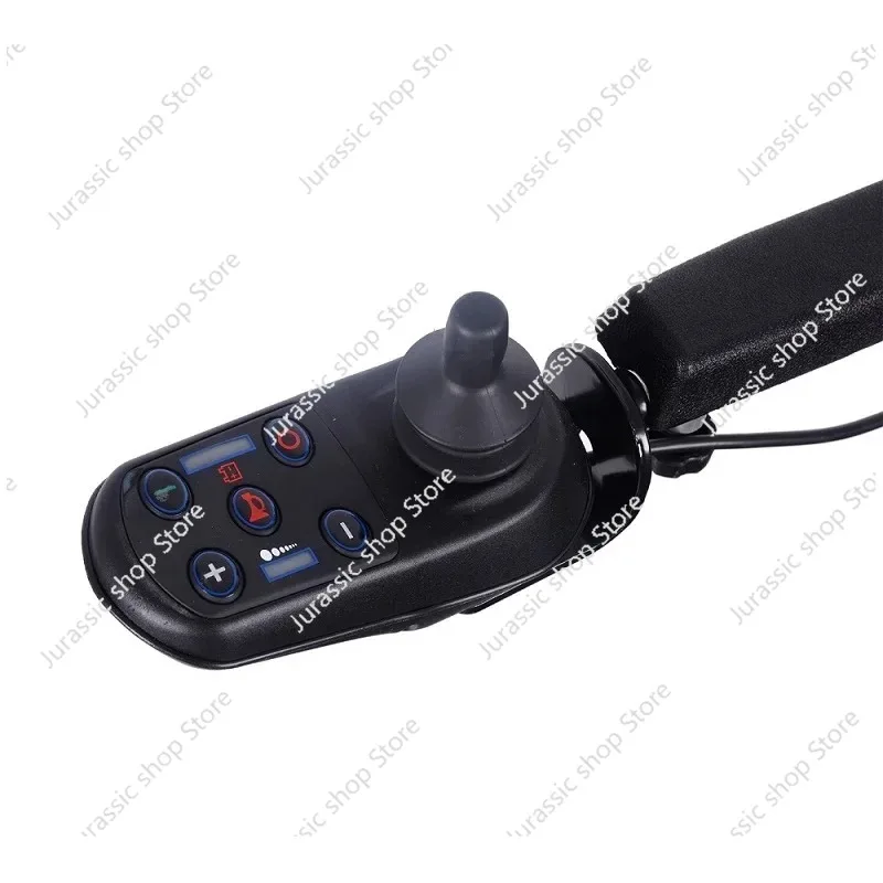 

Best Quality Joystick for brushless motor Wheelcha Controller