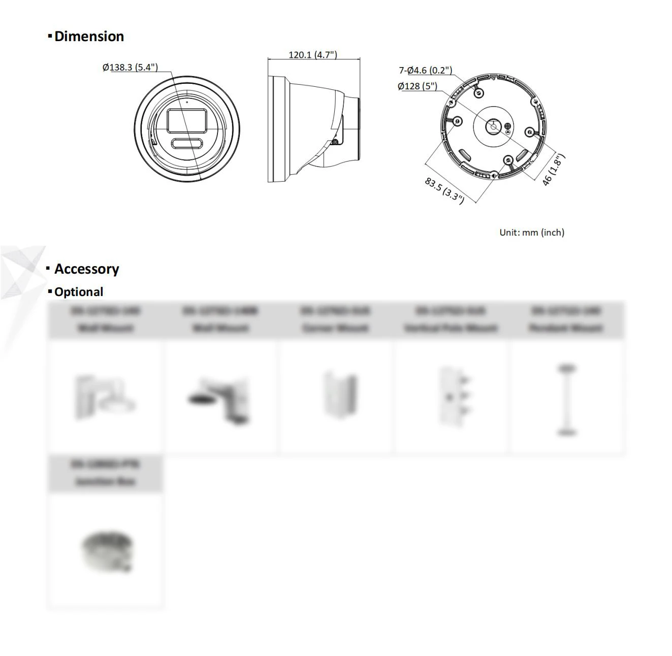 Imagem -04 - Hikvision-câmera ip Ds2cd2387g2-lsu sl 8mp 4k com Microfone Embutido Alto-falante Luz Estroboscópica para Segurança em Casa