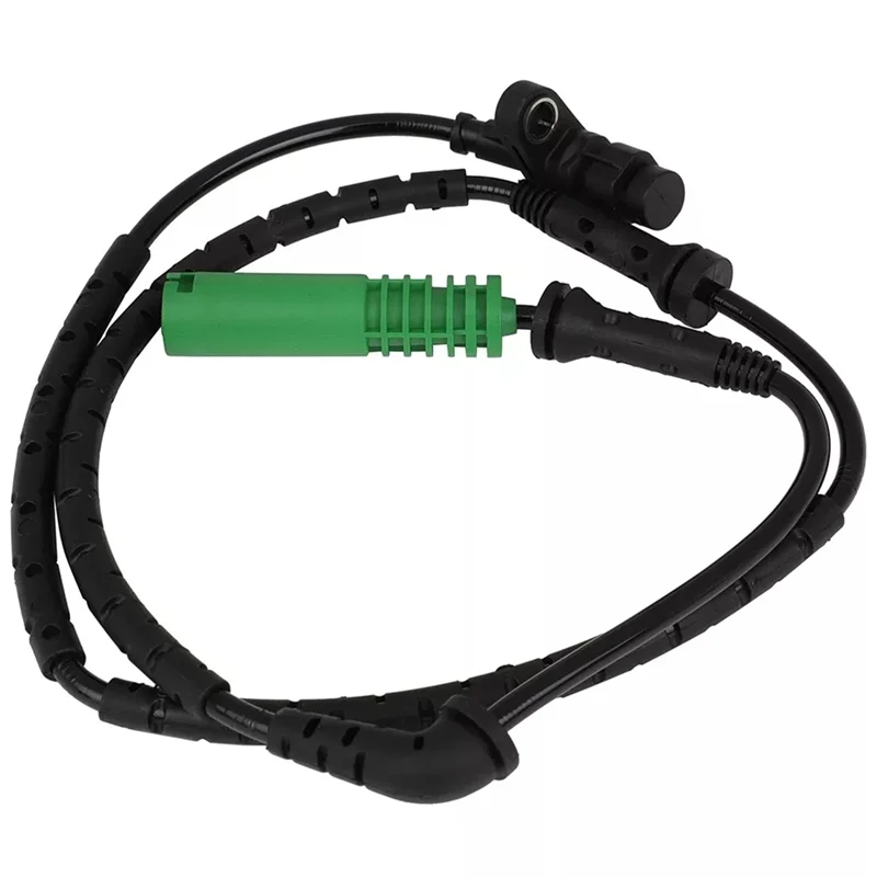 SSF500011 ABS Sensor Kecepatan Roda Depan Kanan & Kiri untuk Land Rover Range Rover 2007-2012