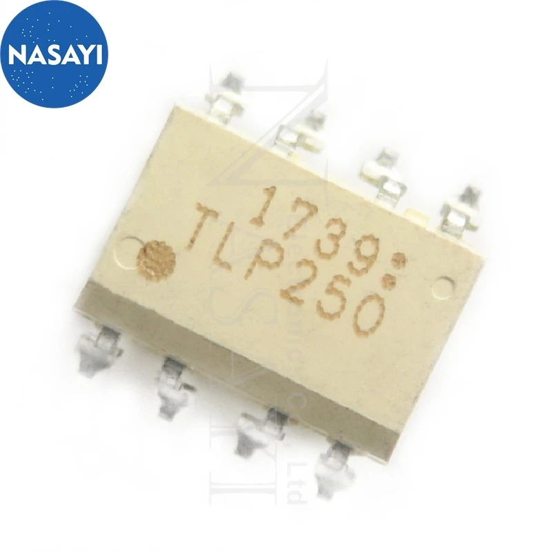 5PCS TLP250 250 PIC16F1827-I/SS PIC16F1827 TNY255GN TNY255 PCF8574TS PCF8574 IL300-F IL300 PIC16LF88-I/SS PIC16LF88