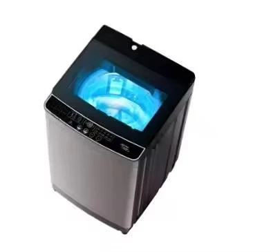 Wholesale Small Smart Washing Machines with Dryer Automatic Household Washing Machine 10Kg Top Loading