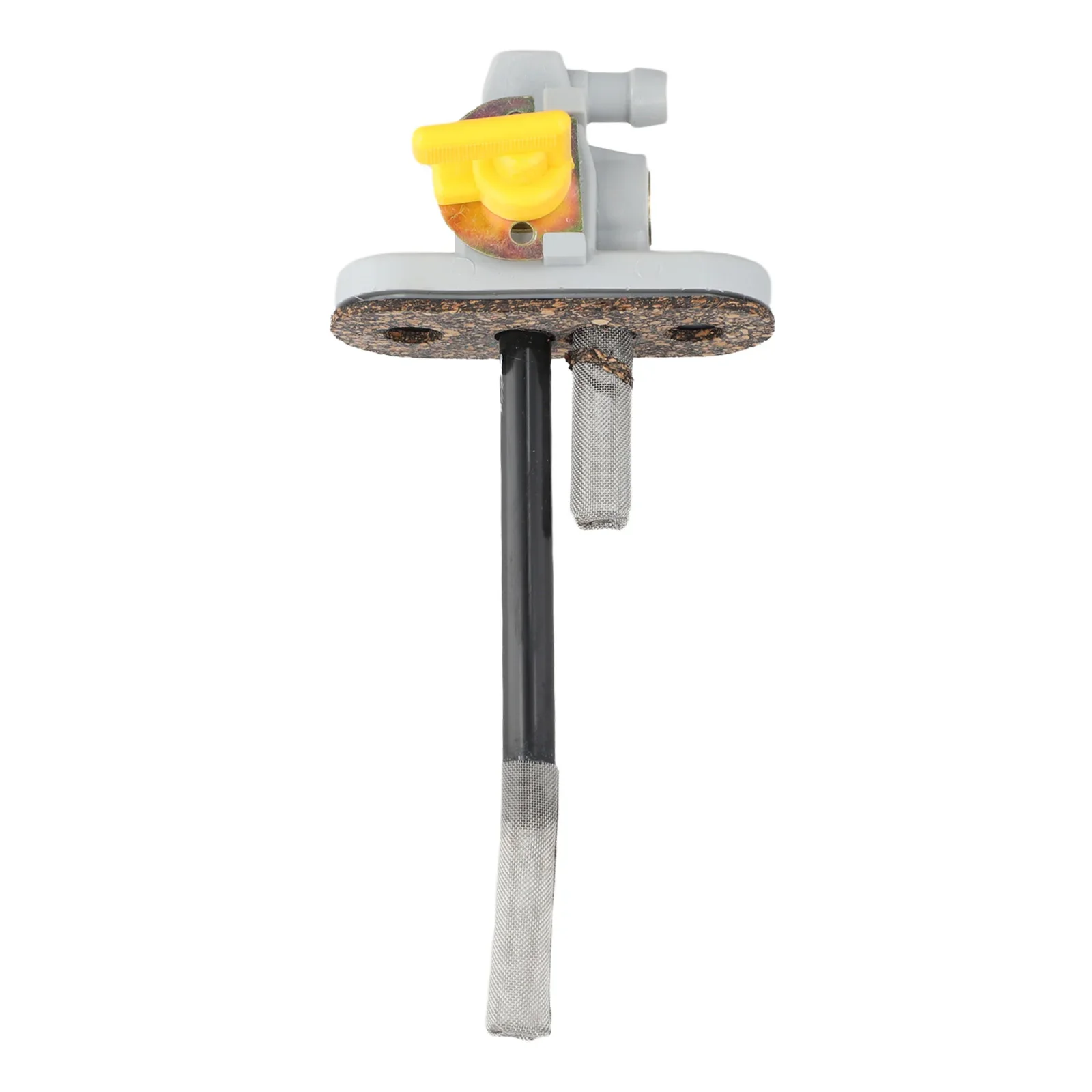 Fuel Delivery Optimized Replacement Petcock for Polaris For Scrambler and ATVs Engineered for Efficient Performance