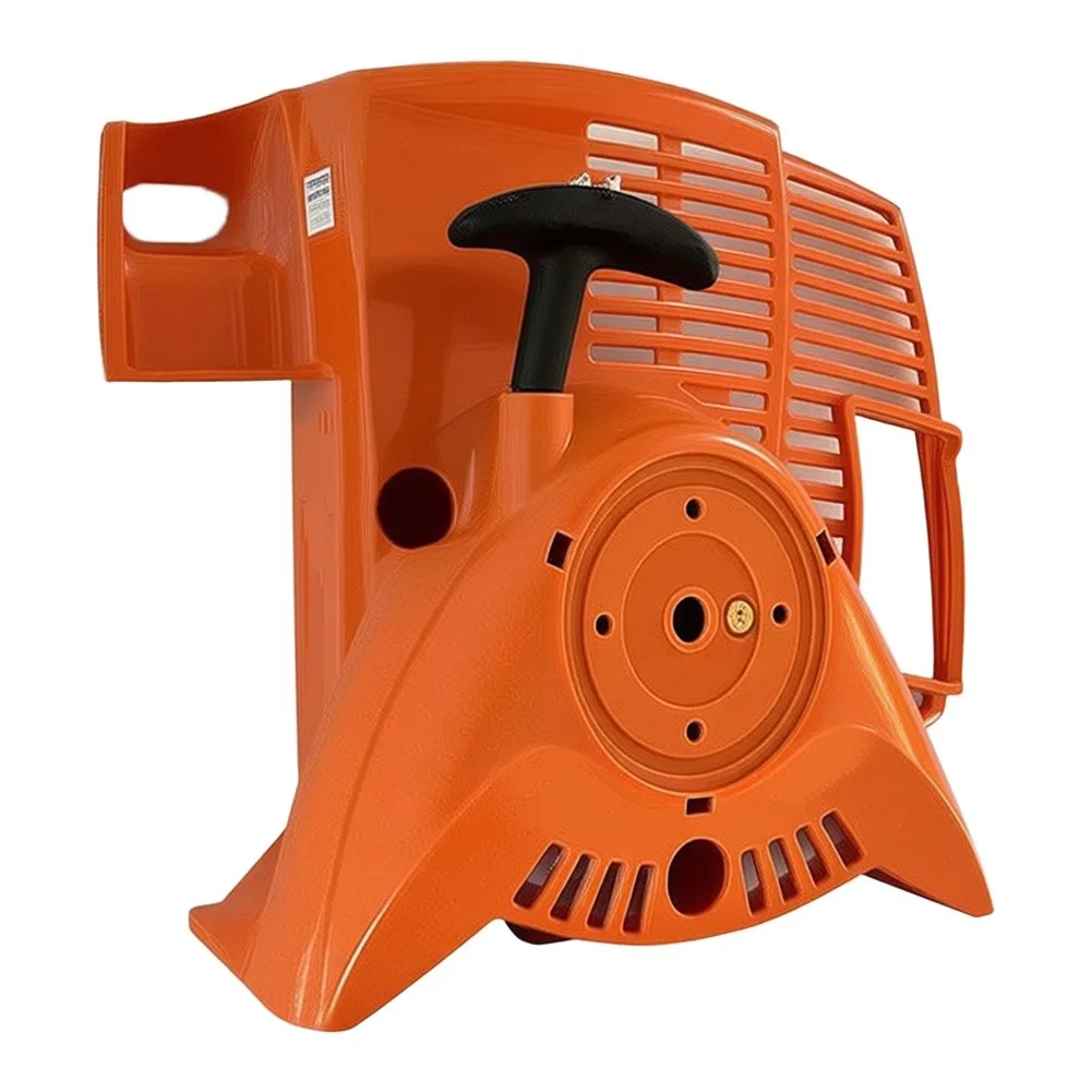 For Gardening Red Recoil Pull Start Pull Start For Engine Tools Recoil Pull Start Replacement Pull Cord For Gardening